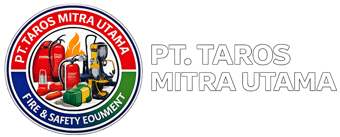 PT Taros Mitra Utama